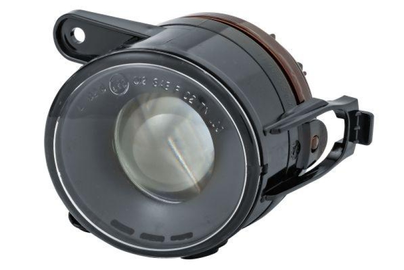 HELLA 1N0 270 595-011 Nebelscheinwerfer links Halogen VW