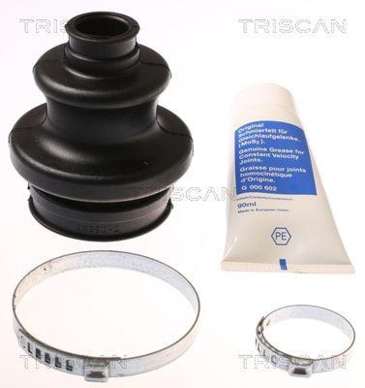 TRISCAN 8540 23705 Manchettensatz f&uuml;r Mercedes