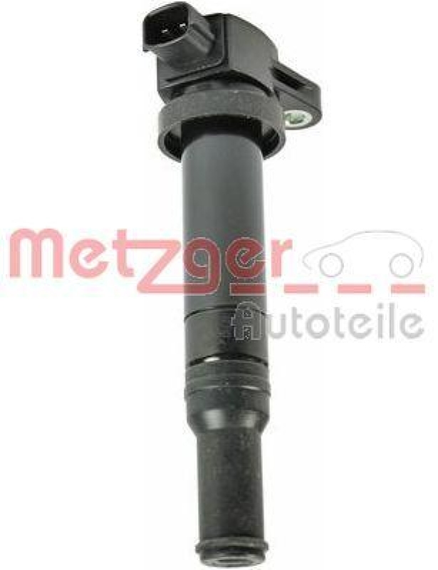 METZGER 0880442 Z&uuml;ndspule f&uuml;r HYUNDAI/KIA