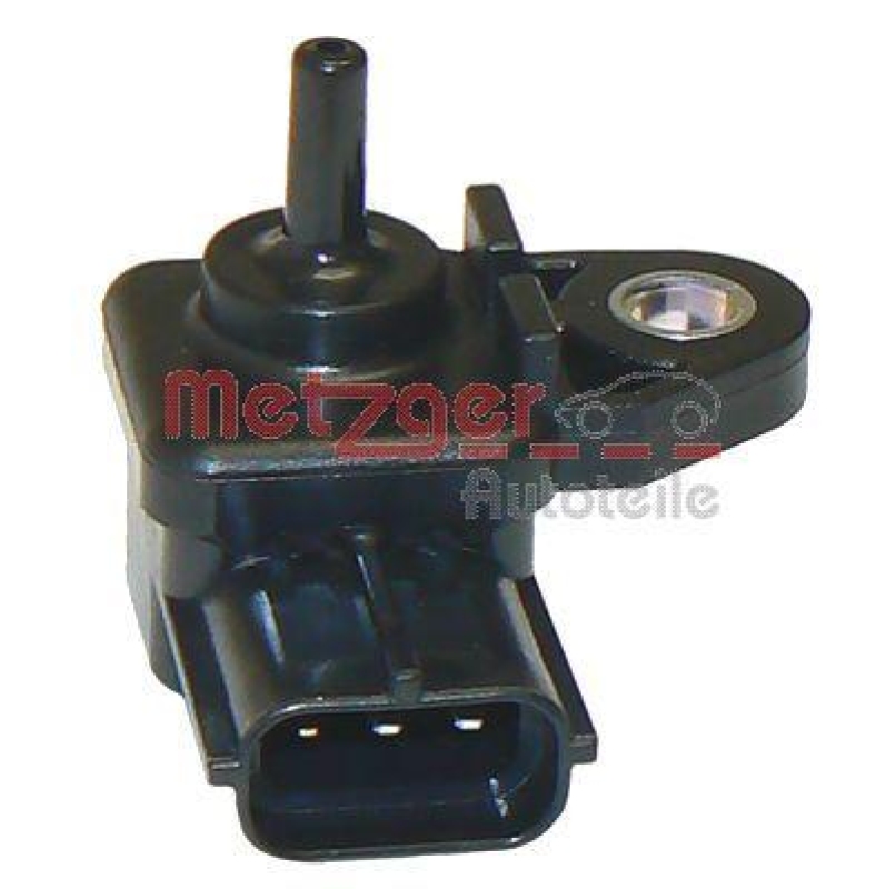 METZGER 0906055 Sensor, Saugrohrdruck f&uuml;r MAZDA