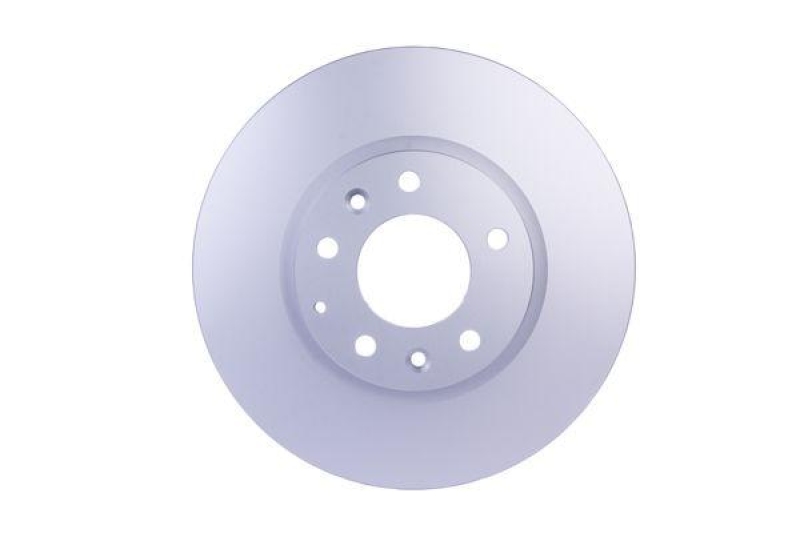 HELLA 8DD 355 115-781 Bremsscheibe f&uuml;r MAZDA CX-7 (ER)