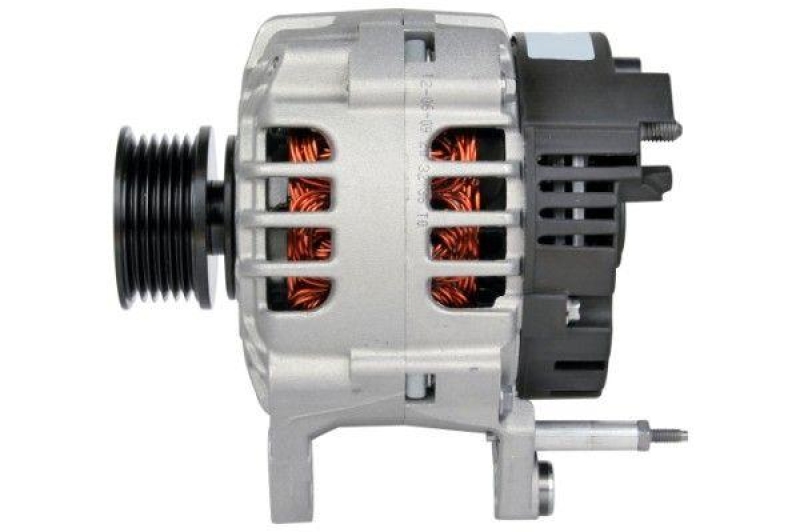 HELLA 8EL 012 426-831 Generator 14V 90A