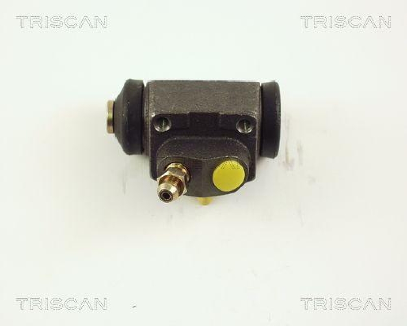 TRISCAN 8130 16037 Radzylinder f&uuml;r Ford Escort