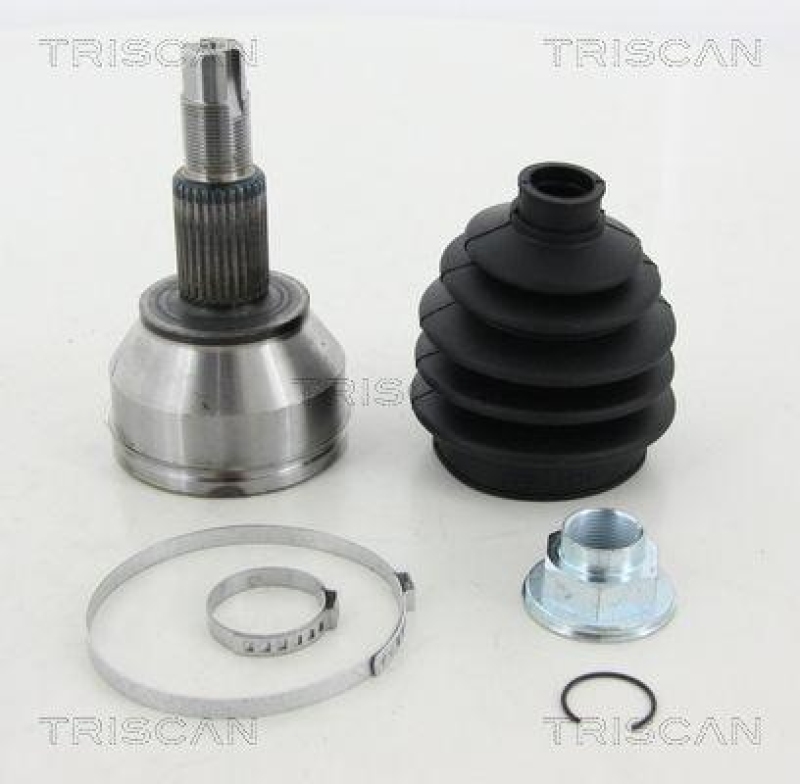 TRISCAN 8540 15138 Gleichlaufgelenk f&uuml;r Alfa Romeo