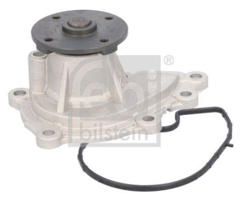 FEBI BILSTEIN 103671 Wasserpumpe mit Dichtung für HYUNDAI