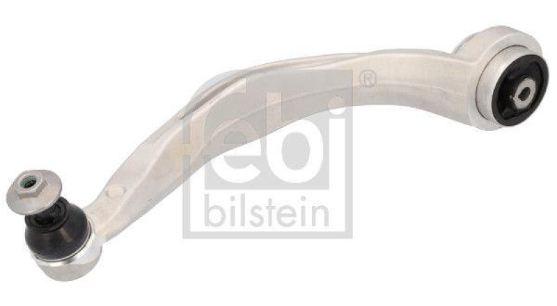 FEBI BILSTEIN 104939 Querlenker mit Lager, Gelenk und Sicherungsmutter f&uuml;r VW-Audi