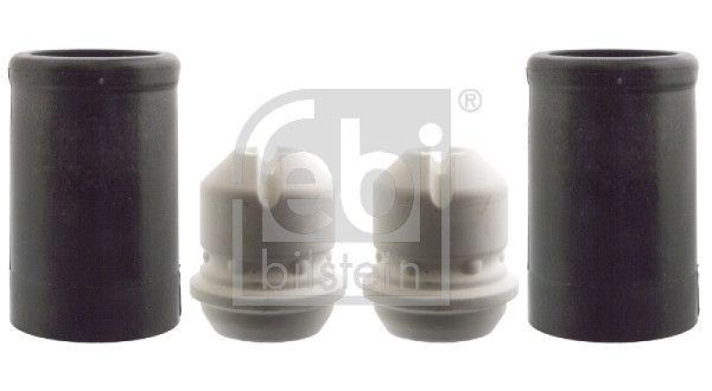 FEBI BILSTEIN 13047 Protection Kit f&uuml;r Sto&szlig;d&auml;mpfer f&uuml;r VW-Audi