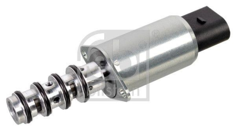FEBI BILSTEIN 175438 Magnetventil f&uuml;r Nockenwellenverstellung f&uuml;r VW-Audi