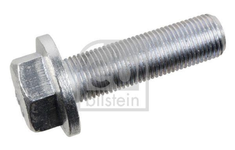 FEBI BILSTEIN 179754 Schraube f&uuml;r Bremssattel f&uuml;r Sauer