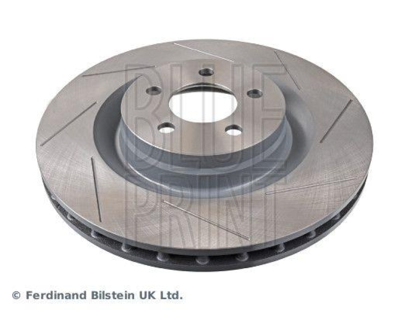 BLUE PRINT ADA104317 Bremsscheibe f&uuml;r Chrysler
