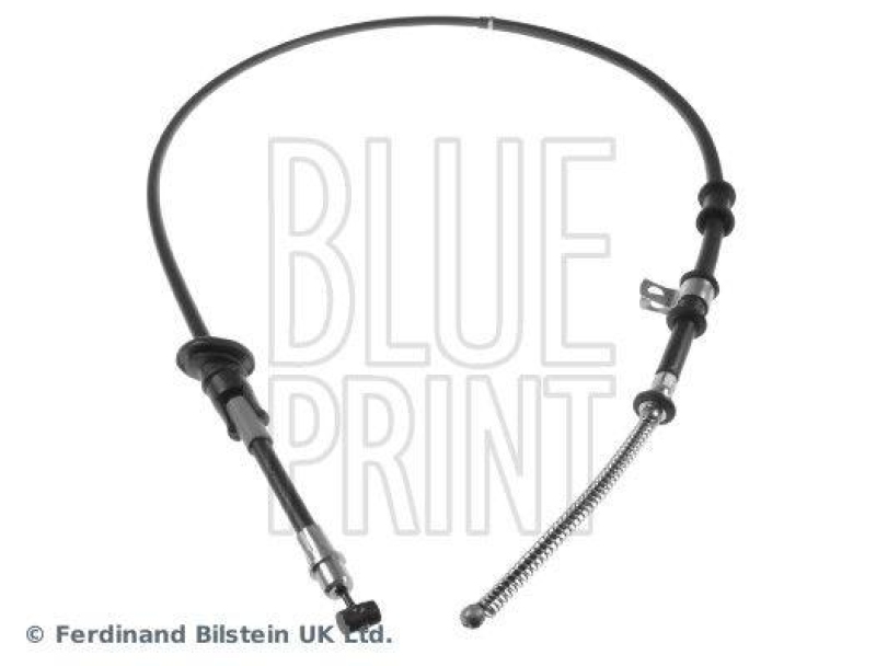 BLUE PRINT ADC446115 Handbremsseil f&uuml;r MITSUBISHI