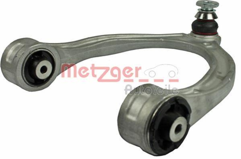 METZGER 58092602 Lenker, Radaufh&auml;ngung f&uuml;r MB VA rechts OBEN