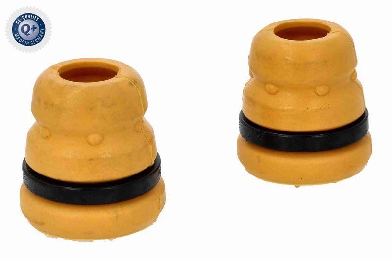 VAICO V30-2122 Anschlagpuffer, Federung Vorderachse links + rechts f&uuml;r MERCEDES-BENZ