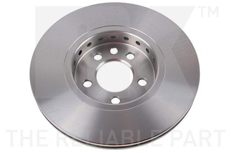 NK 204055 Bremsscheibe f&uuml;r MG, ROVER
