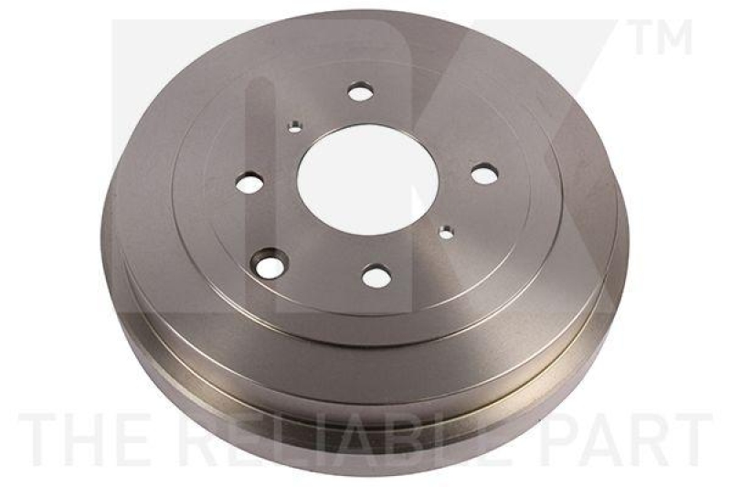 NK 252228 Bremstrommel f&uuml;r NISSAN