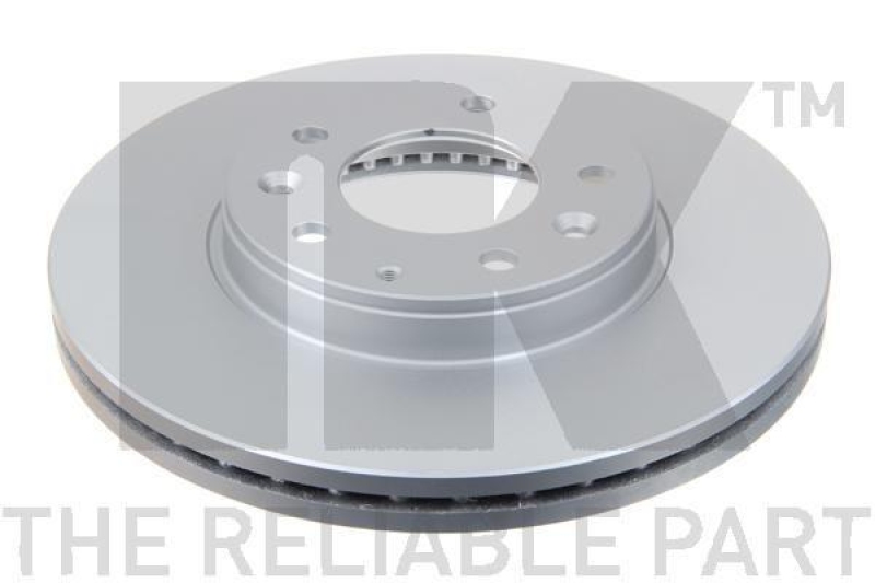 NK 313245 Bremsscheibe f&uuml;r MAZDA