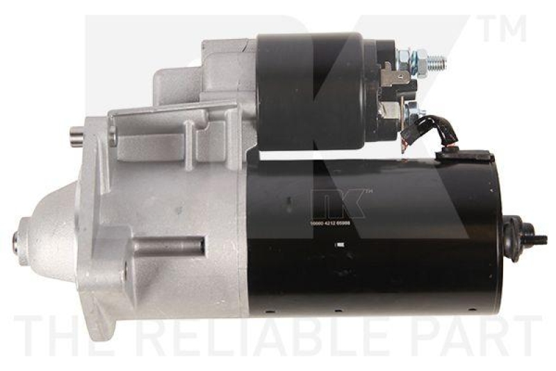 NK 4716730 Starter f&uuml;r VOLVO