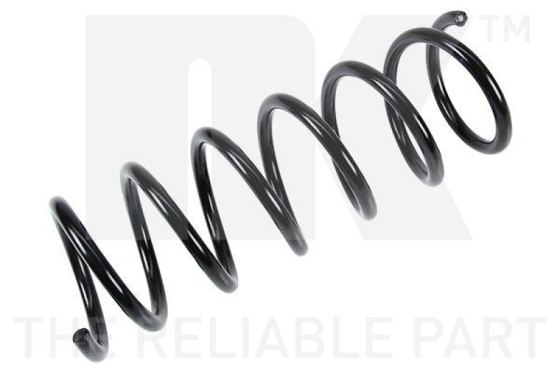 NK 544825 Fahrwerksfeder f&uuml;r VOLVO