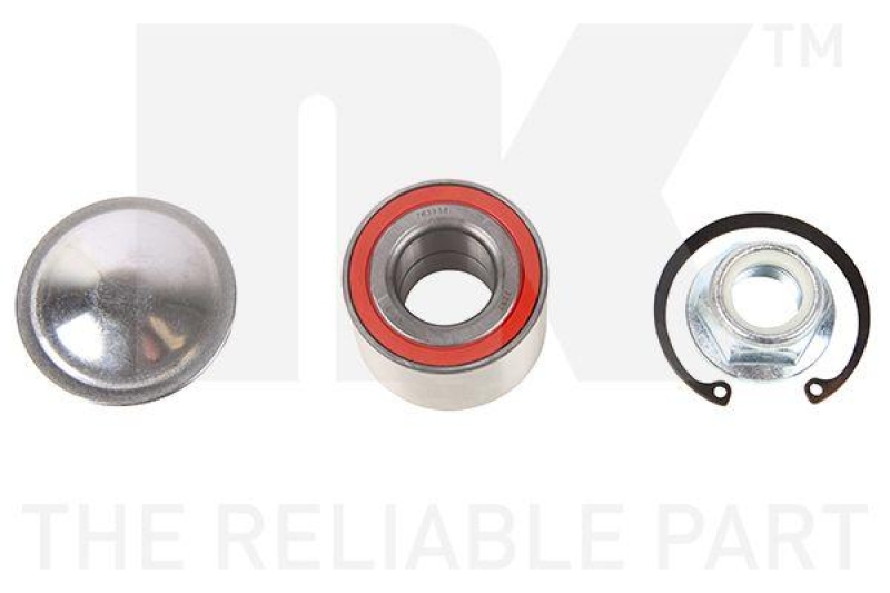 NK 763938 Radlagersatz f&uuml;r DACIA, LADA, NISSAN, RENAULT