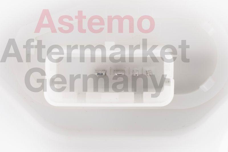 HITACHI 2502791 Kraftstofff&ouml;rdereinheit f&uuml;r CITRO&Euml;N u.a.