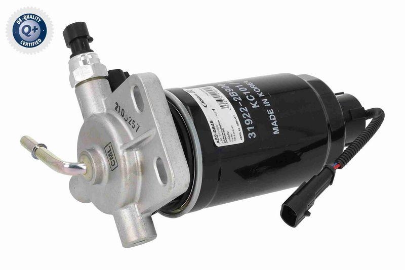 ACKOJA A52-0648 Kraftstofffilter für HYundAI