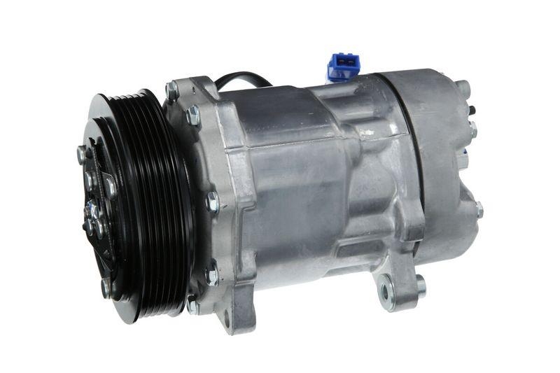 VALEO 699161 Kompressor VW Transporter IV, LT