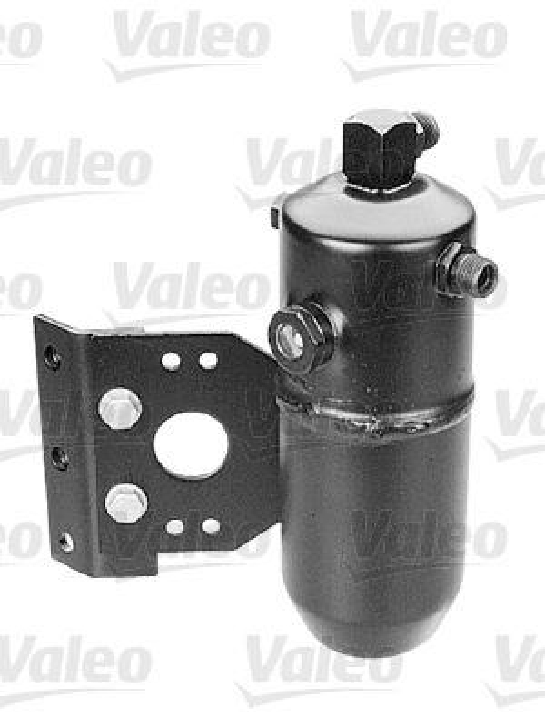 VALEO 815967 Trockner IVECO Eurocargo I-III (01/
