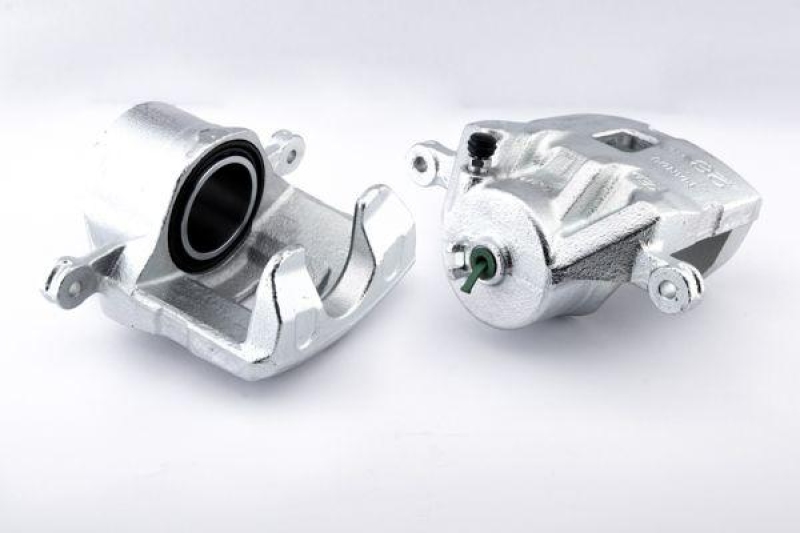 HELLA 8AC 355 393-611 Bremssattel f&uuml;r HYUNDAI/KIA