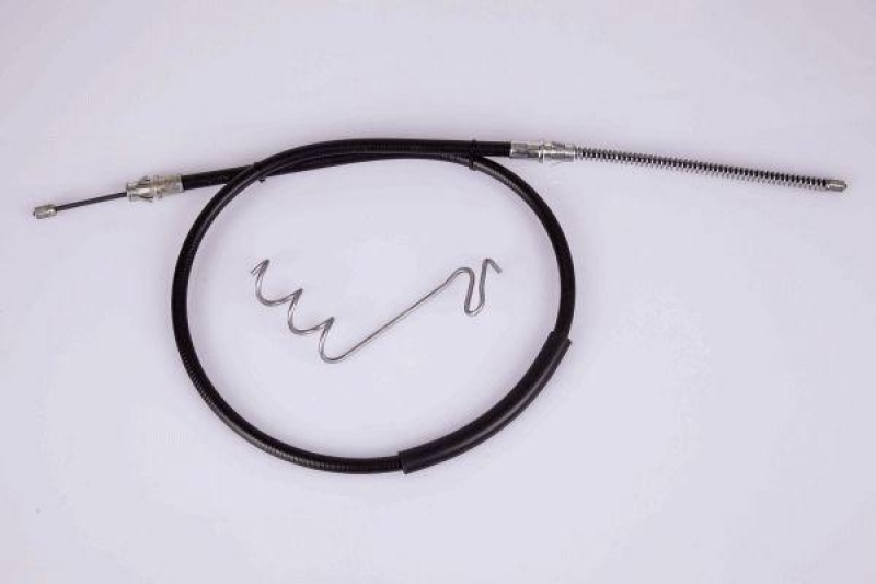 HELLA 8AS 355 665-491 Seilzug, Feststellbremse für FORD