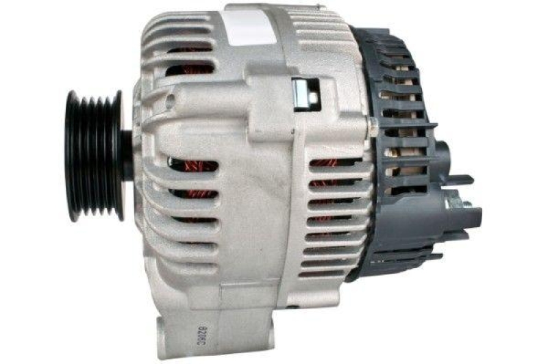 HELLA 8EL 012 427-351 Generator 14V 80A