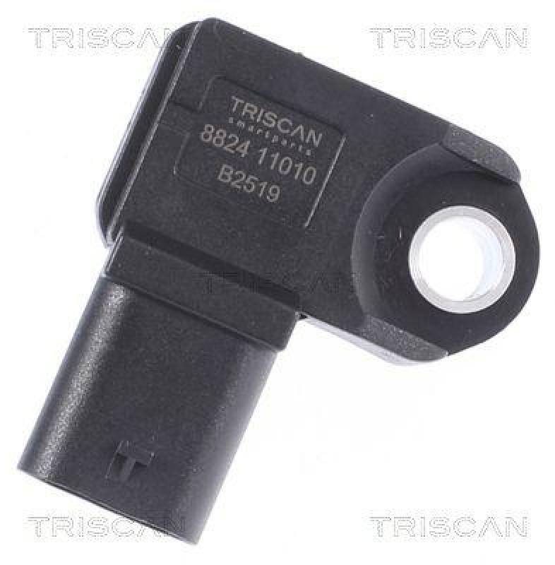 TRISCAN 8824 11010 Sensor, Manifold Druck f&uuml;r Bmw, Mini