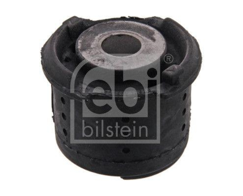 FEBI BILSTEIN 12626 Achskörperlager für Hinterachsträger für BMW