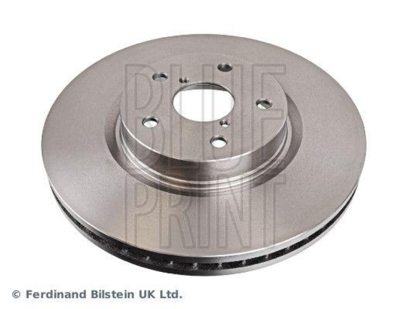 BLUE PRINT ADS74336 Bremsscheibe f&uuml;r SUBARU