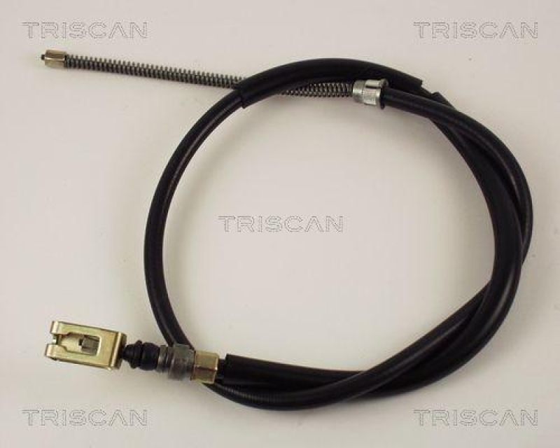 TRISCAN 8140 25144 Handbremsseil f&uuml;r Renault Espace