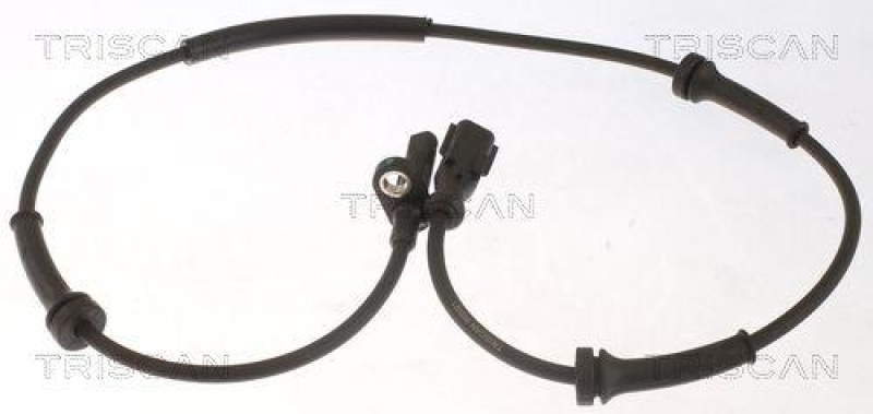 TRISCAN 8180 10225 Sensor, Raddrehzahl f&uuml;r Opel, Renault, Fiat, Niss