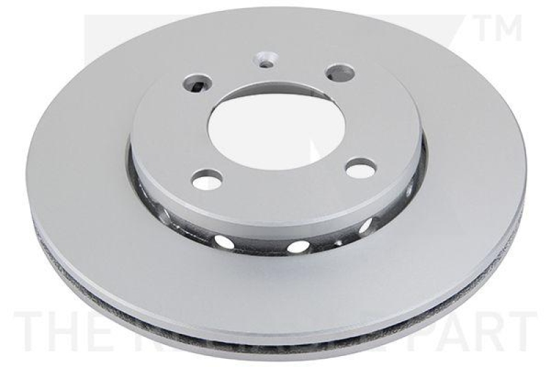 NK 314756 Bremsscheibe für SEAT, VW