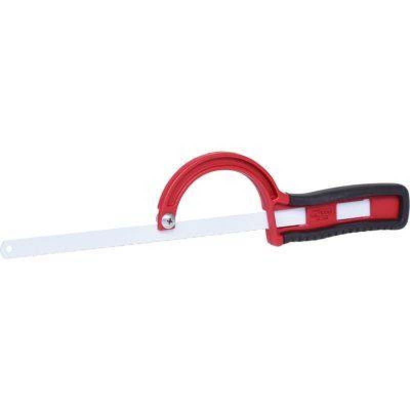 KS TOOLS 907.2125 Quick-Handsäge Metall mit Soft-Grip