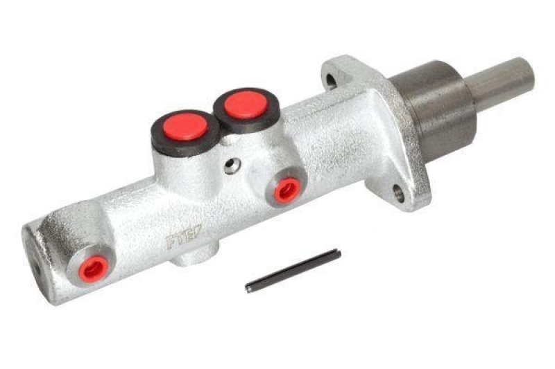 HELLA 8AM 355 500-051 Hauptbremszylinder für MB/VW