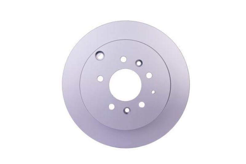 HELLA 8DD 355 115-791 Bremsscheibe f&uuml;r MAZDA CX-7 (ER)