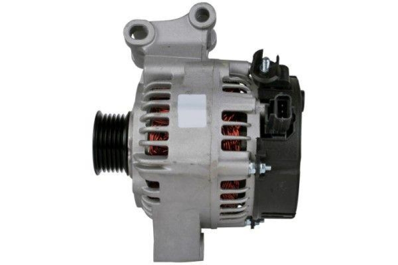 HELLA 8EL 012 427-011 Generator 14V 80A
