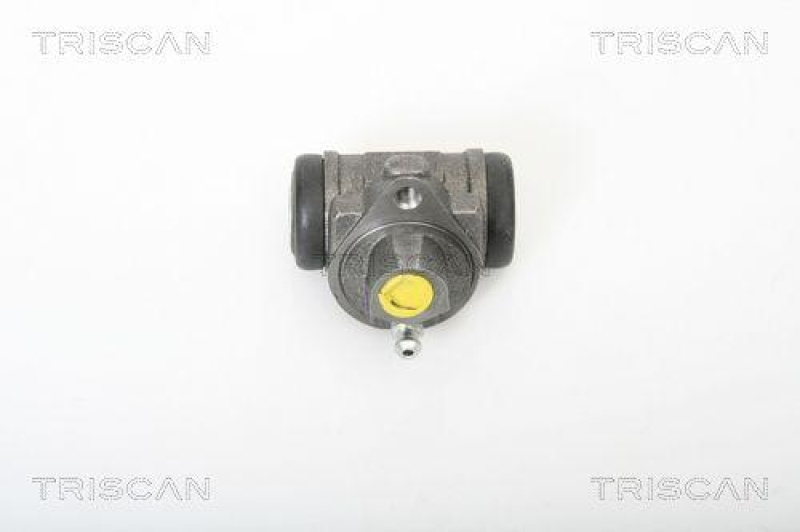 TRISCAN 8130 16060 Radzylinder f&uuml;r Ford Fiesta Iii