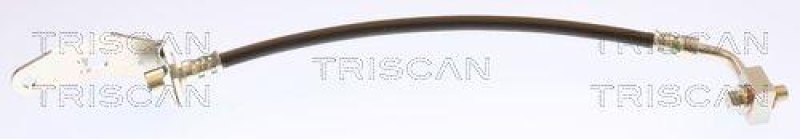TRISCAN 8150 81207 Bremsschlauch Hinten f&uuml;r Tesla