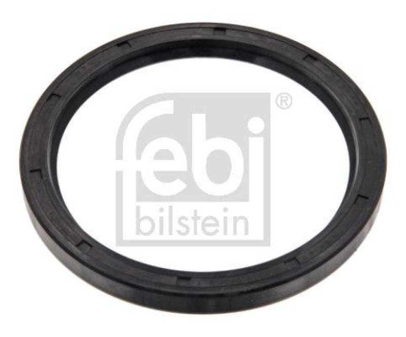 FEBI BILSTEIN 09837 Wellendichtring für Radnabe für Scania