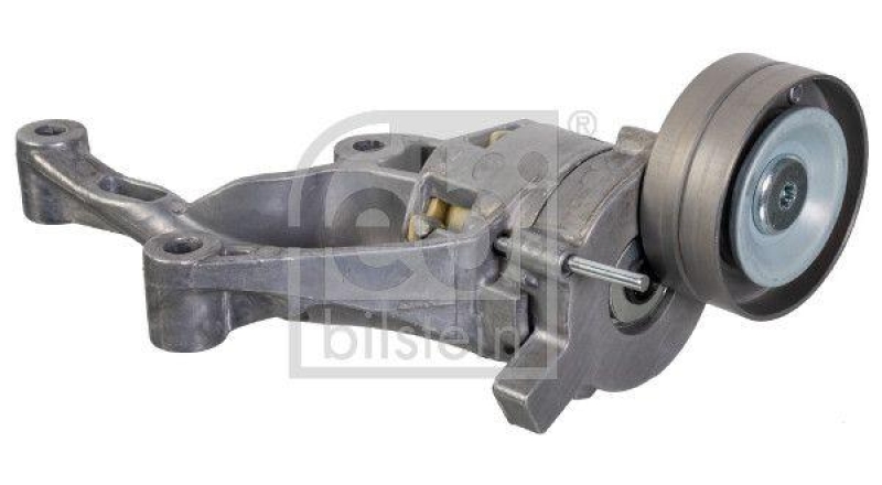 FEBI BILSTEIN 180826 Riemenspanner f&uuml;r Keilrippenriemen f&uuml;r VW-Audi