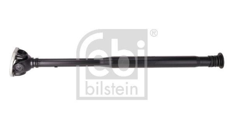 FEBI BILSTEIN 186300 Kardanwelle f&uuml;r Mercedes-Benz
