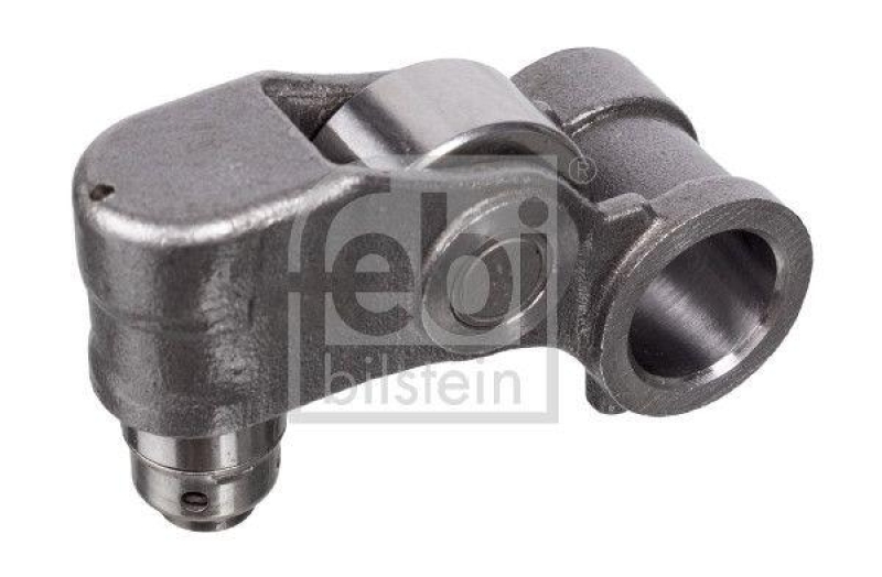 FEBI BILSTEIN 28655 Schlepphebel Einlass, Zylinder 3-4 f&uuml;r VW-Audi