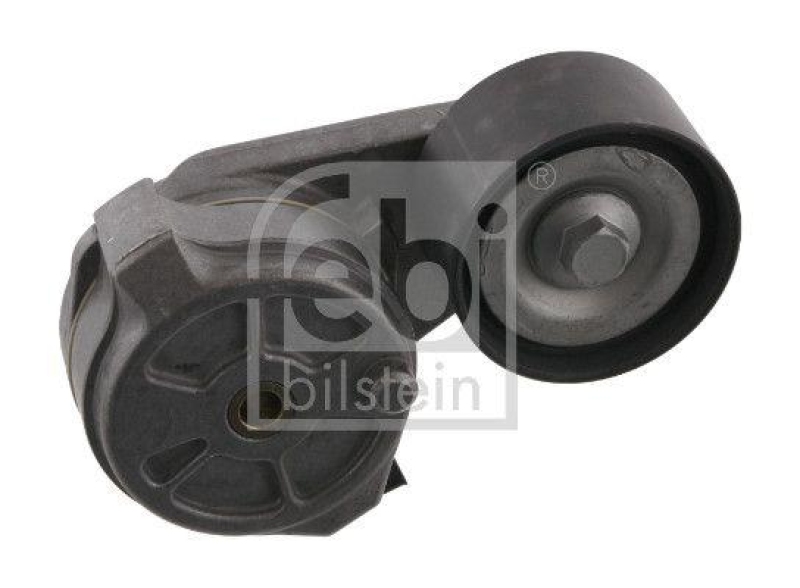 FEBI BILSTEIN 34110 Riemenspanner für Keilrippenriemen für Mercedes-Benz