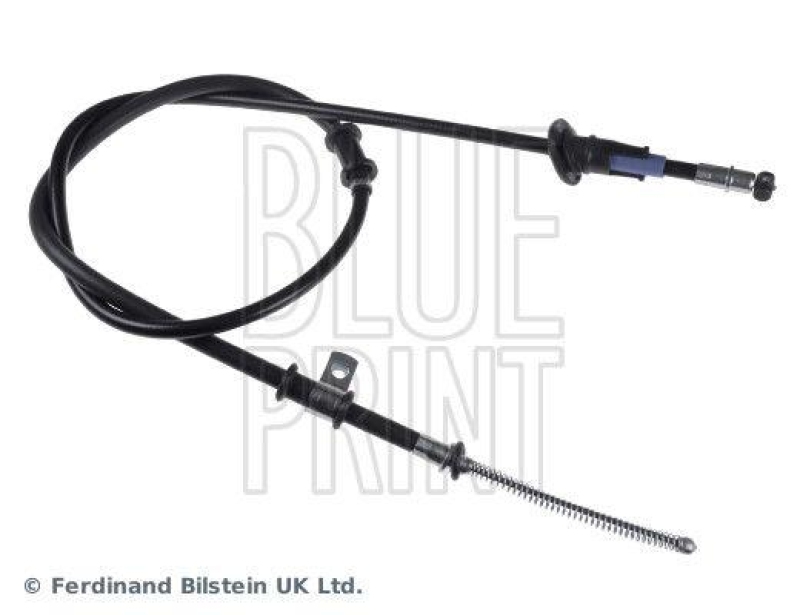 BLUE PRINT ADC446116 Handbremsseil f&uuml;r MITSUBISHI