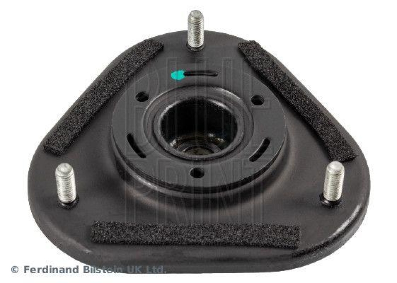 BLUE PRINT ADT380221 Federbeinstützlagersatz mit Kugellager für TOYOTA