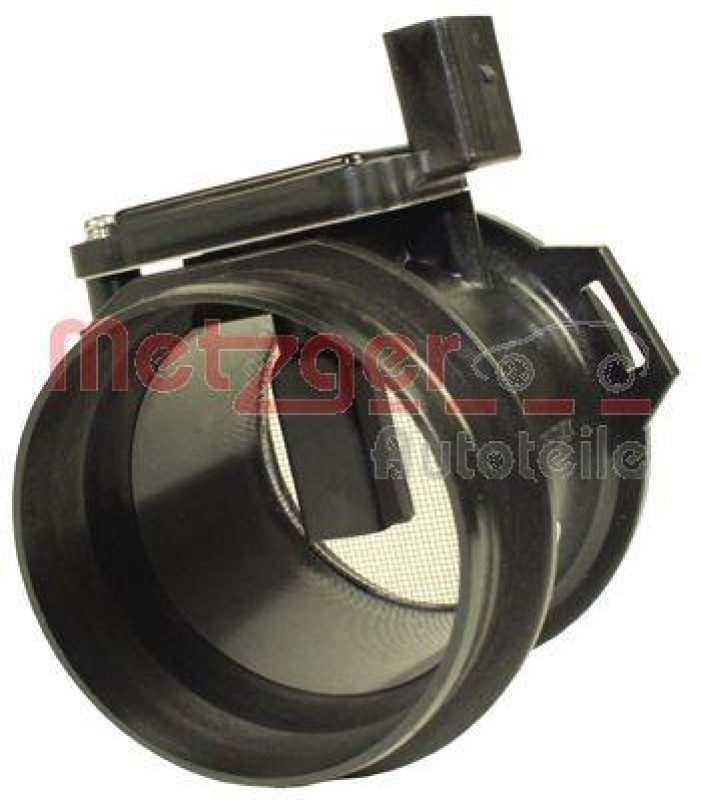 METZGER 0890304 Luftmassenmesser f&uuml;r AUDI